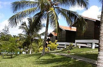 Village Natureza Tibaú do Sul Extérieur photo